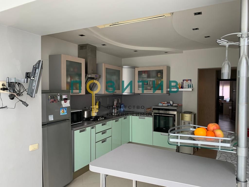 Продажа 3-комнатной квартиры, Пятигорск, Первомайская ул,  92к4