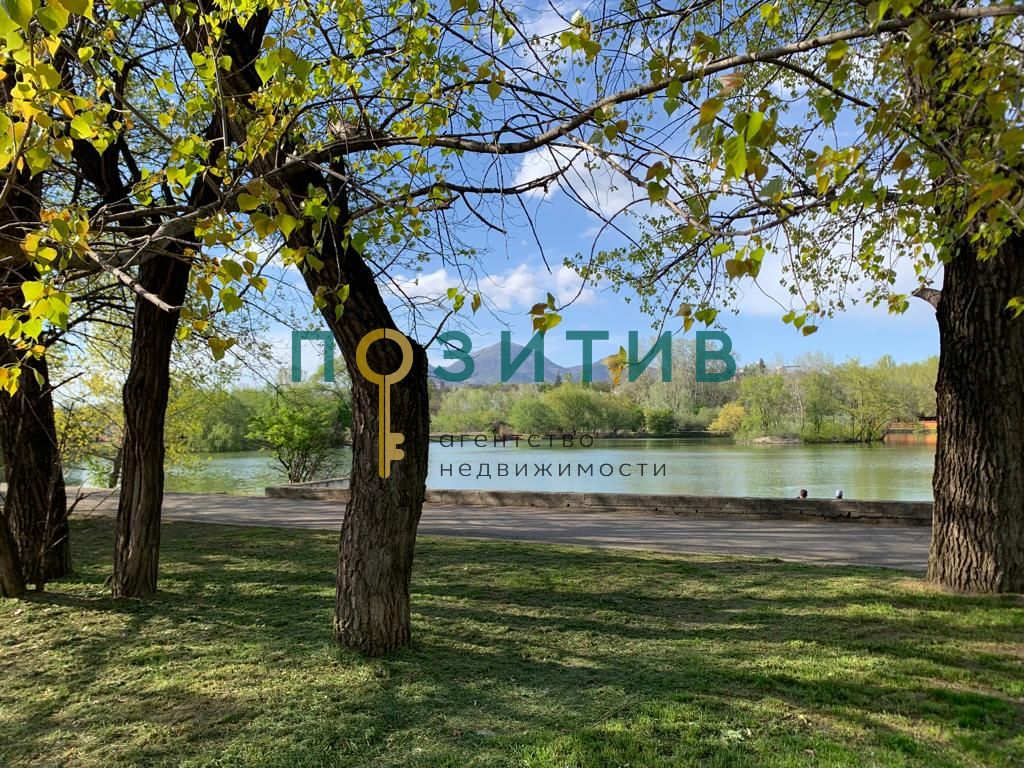 Продажа 3-комнатной квартиры, Пятигорск, Первомайская ул,  92к4