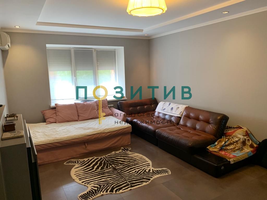 Продажа 3-комнатной квартиры, Пятигорск, Первомайская ул,  92к4