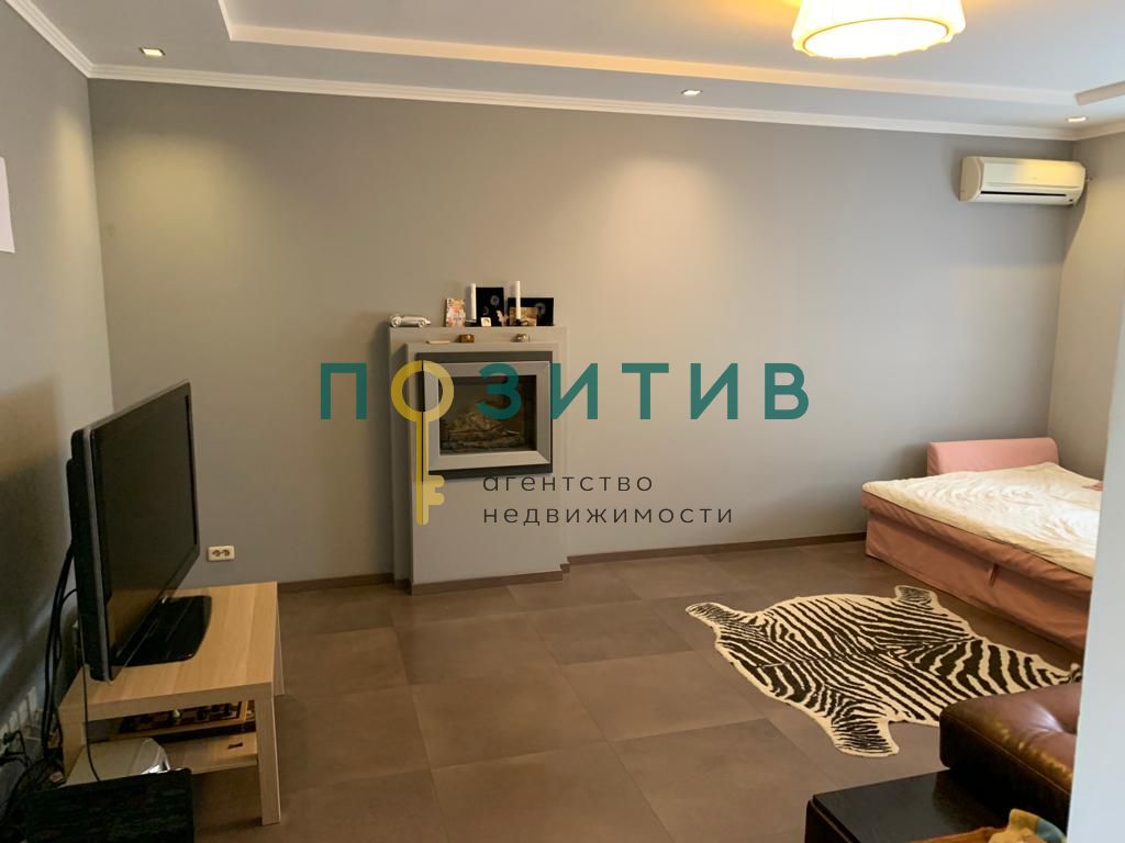 Продажа 3-комнатной квартиры, Пятигорск, Первомайская ул,  92к4