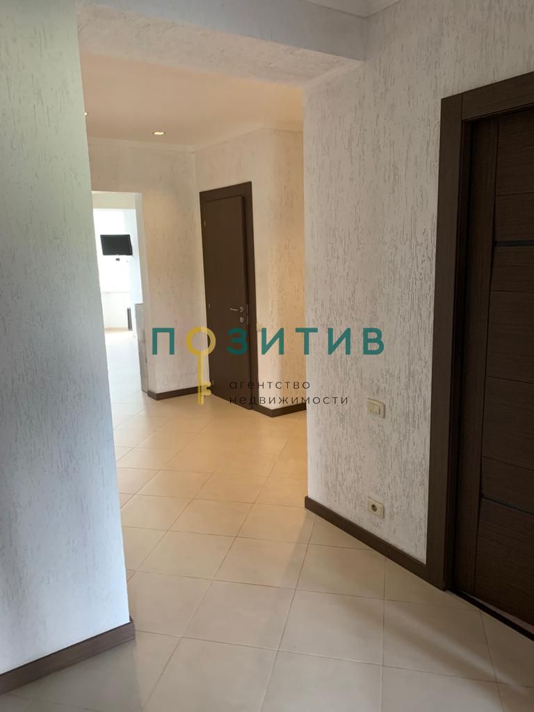 Продажа 3-комнатной квартиры, Пятигорск, Первомайская ул,  92к4