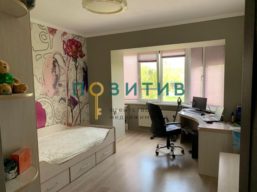 Продажа 3-комнатной квартиры, Пятигорск, Первомайская ул,  92к4