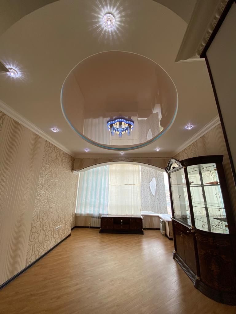 Продажа 2-комнатной квартиры, Ставропольский, Павлова,  10к4