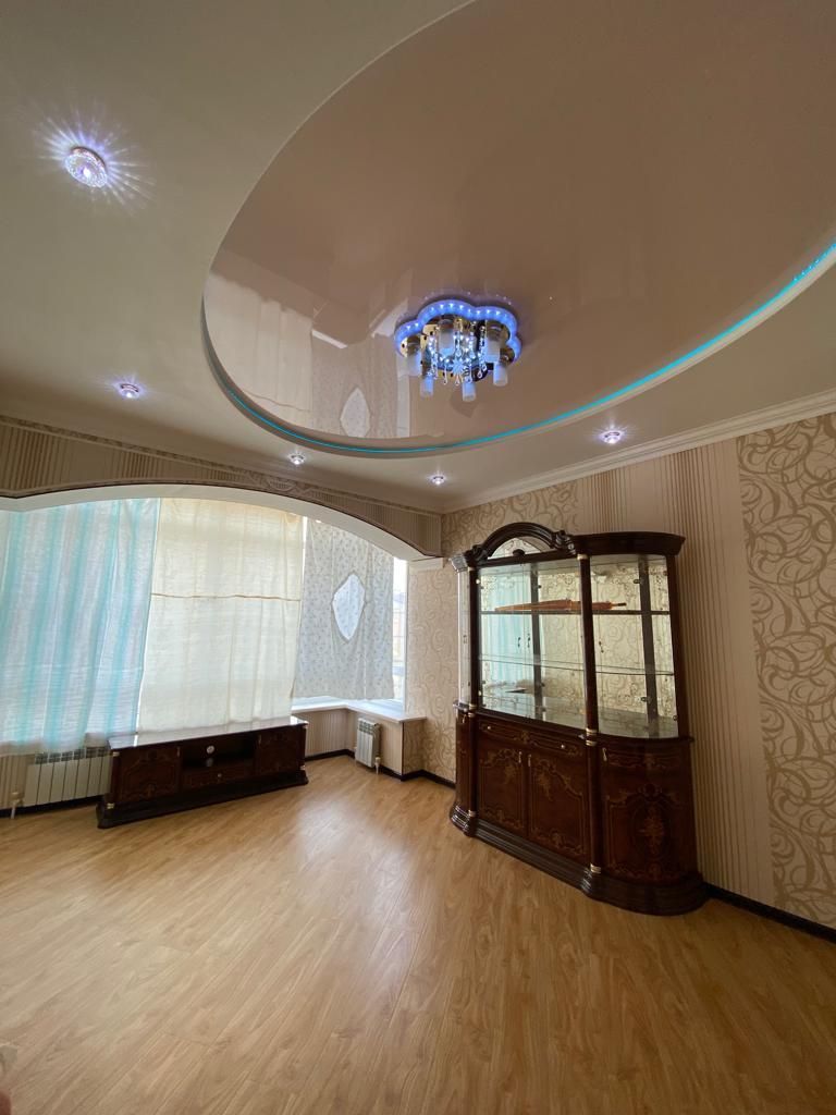 Продажа 2-комнатной квартиры, Ставропольский, Павлова,  10к4