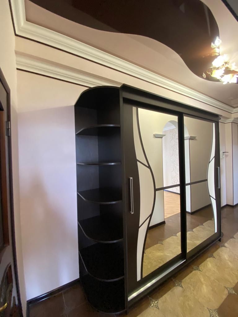 Продажа 2-комнатной квартиры, Ставропольский, Павлова,  10к4