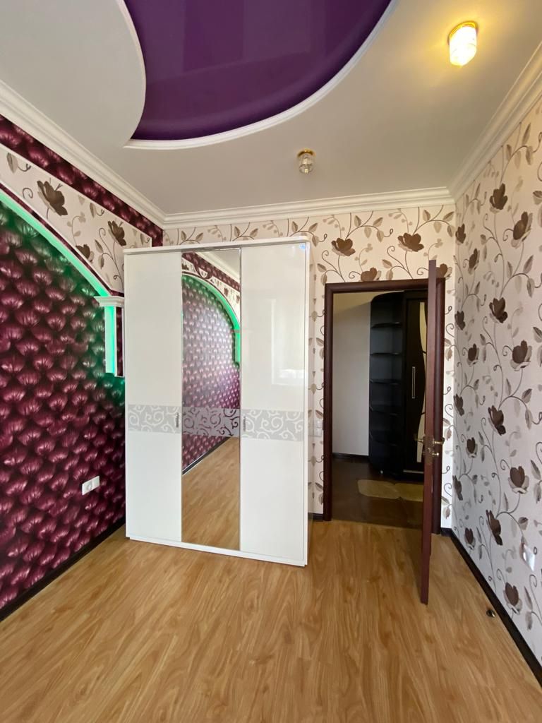 Продажа 2-комнатной квартиры, Ставропольский, Павлова,  10к4