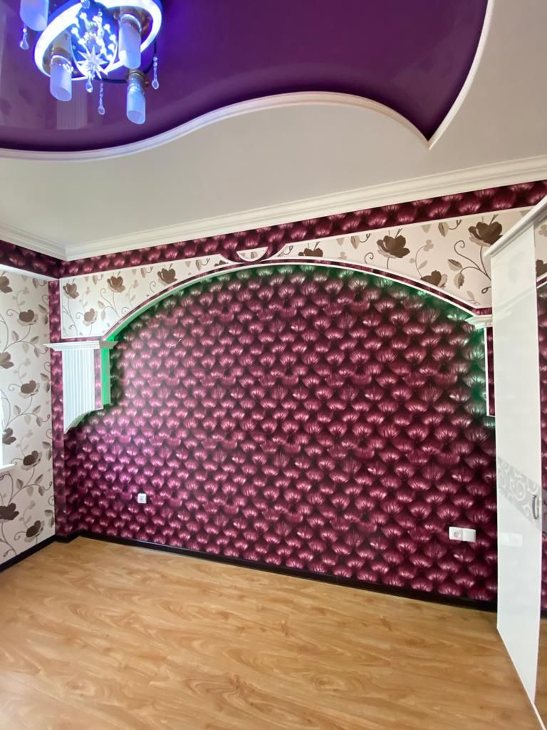 Продажа 2-комнатной квартиры, Ставропольский, Павлова,  10к4