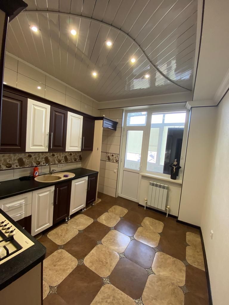 Продажа 2-комнатной квартиры, Ставропольский, Павлова,  10к4