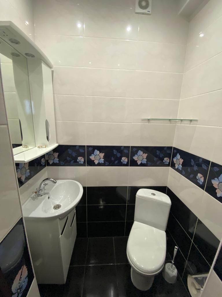 Продажа 2-комнатной квартиры, Ставропольский, Павлова,  10к4