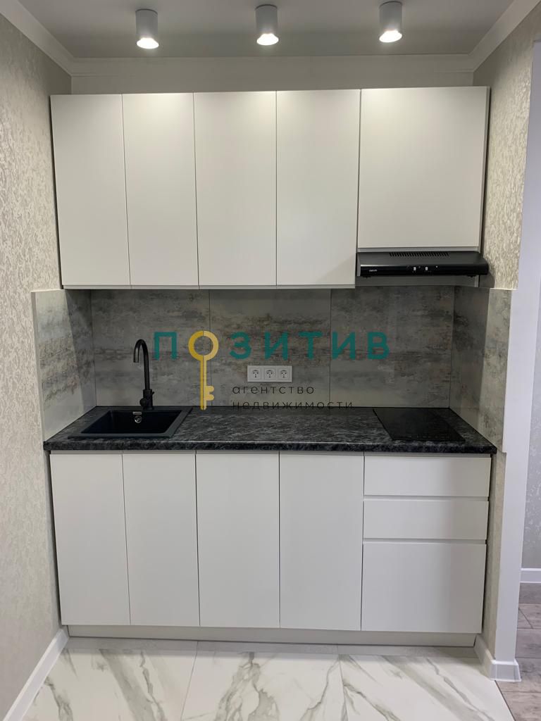 Продажа 1-комнатной квартиры, Пятигорск, Орджоникидзе ул,  11к2