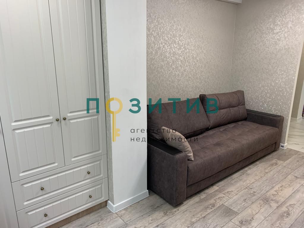 Продажа 1-комнатной квартиры, Пятигорск, Орджоникидзе ул,  11к2