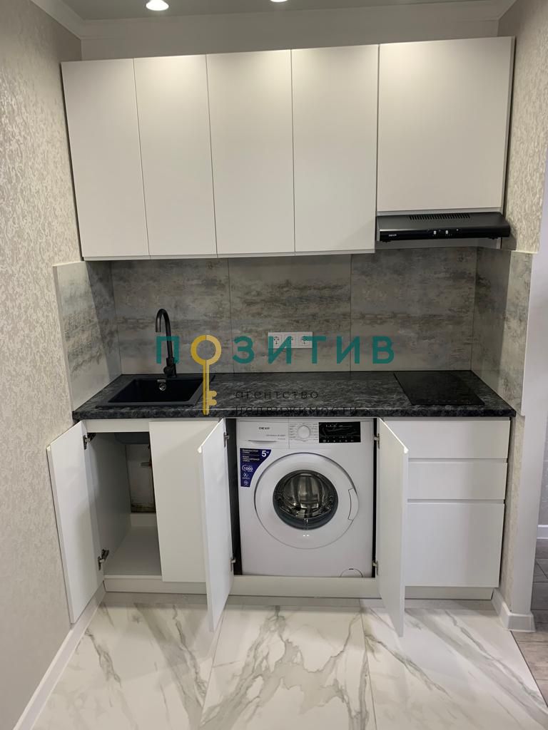 Продажа 1-комнатной квартиры, Пятигорск, Орджоникидзе ул,  11к2