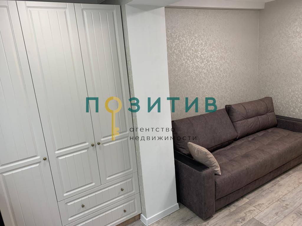 Продажа 1-комнатной квартиры, Пятигорск, Орджоникидзе ул,  11к2