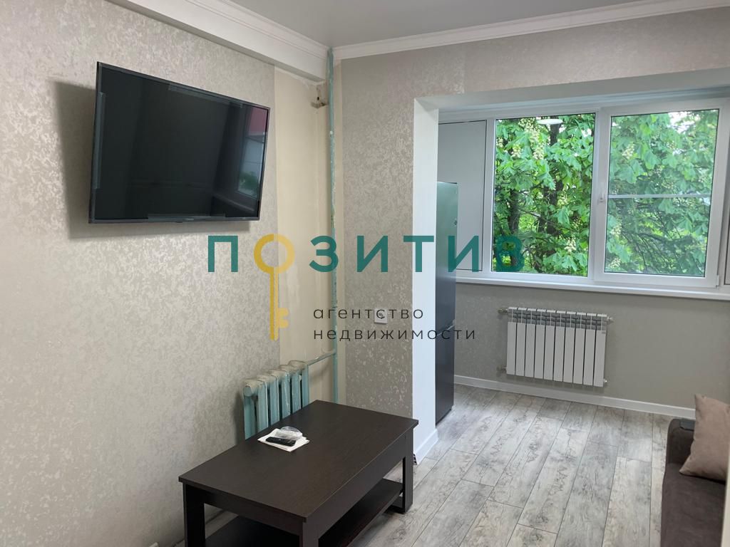 Продажа 1-комнатной квартиры, Пятигорск, Орджоникидзе ул,  11к2