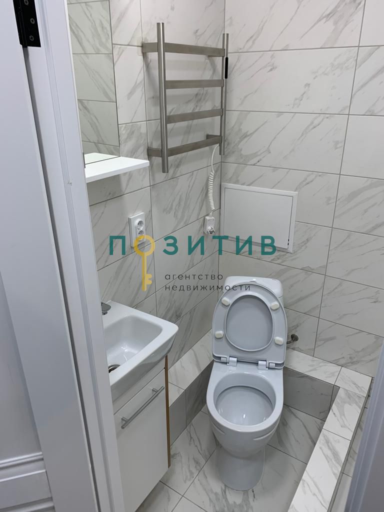 Продажа 1-комнатной квартиры, Пятигорск, Орджоникидзе ул,  11к2