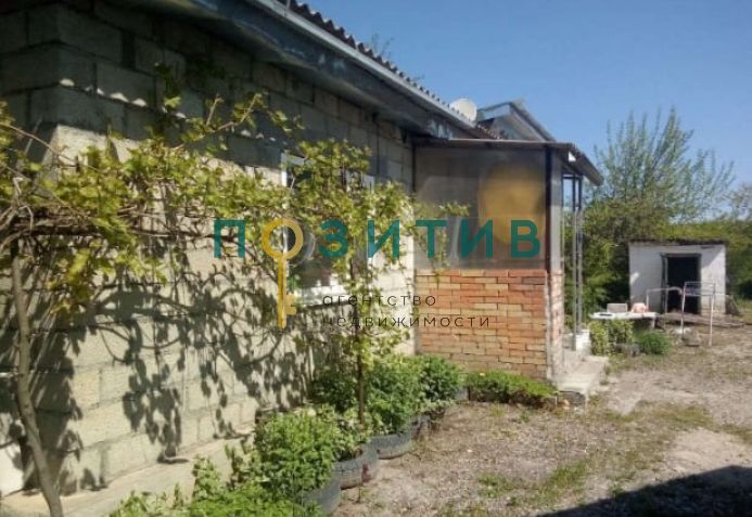 Продажа дома, 72м <sup>2</sup>, 21 сот., Ставропольский, Лесная 