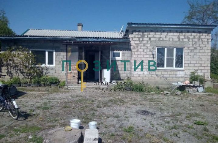 Продажа дома, 72м <sup>2</sup>, 21 сот., Ставропольский, Лесная 