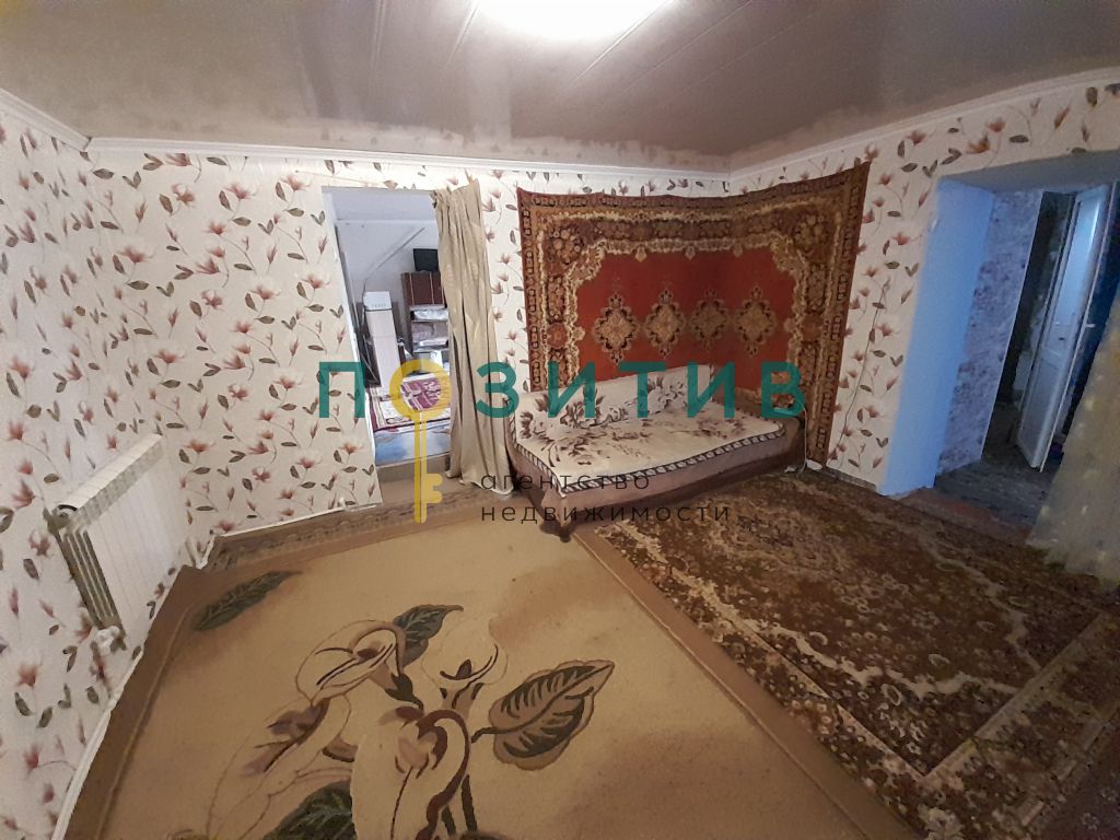 Продажа дома, 72м <sup>2</sup>, 21 сот., Ставропольский, Лесная 