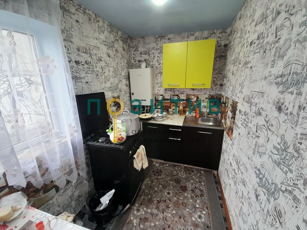 Продажа дома, 72м <sup>2</sup>, 21 сот., Ставропольский, Лесная 