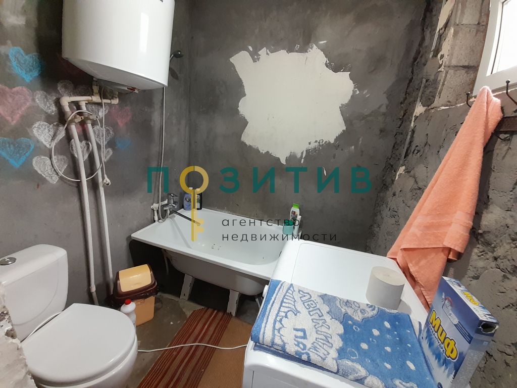 Продажа дома, 72м <sup>2</sup>, 21 сот., Ставропольский, Лесная 