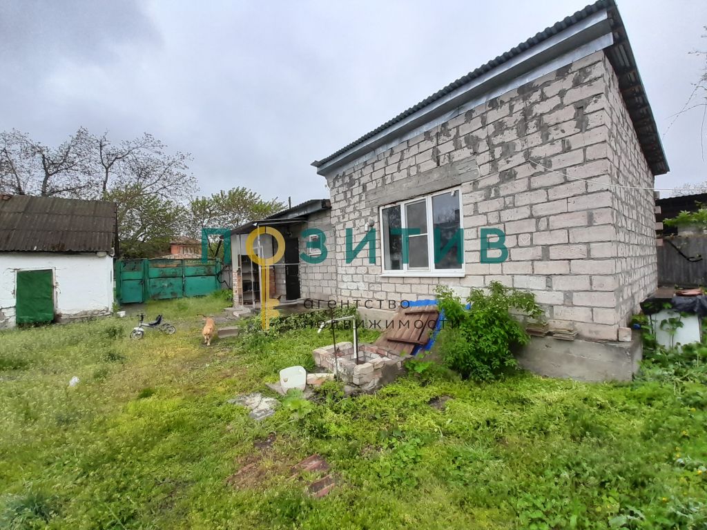 Продажа дома, 72м <sup>2</sup>, 21 сот., Ставропольский, Лесная 