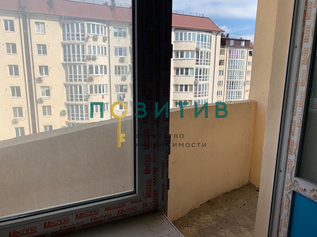 Продажа 1-комнатной квартиры, Пятигорск, Оранжерейная ул,  23