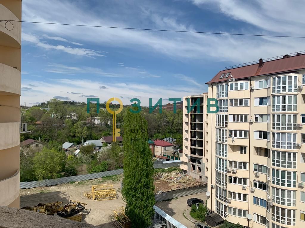 Продажа 1-комнатной квартиры, Пятигорск, Оранжерейная ул,  23