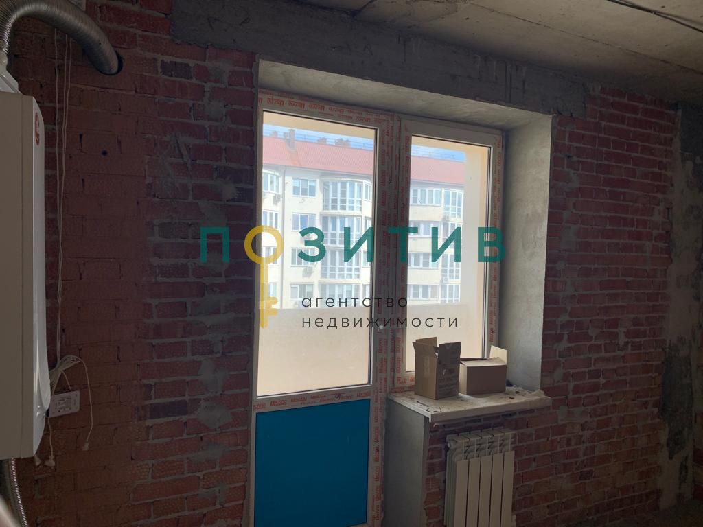 Продажа 1-комнатной квартиры, Пятигорск, Оранжерейная ул,  23