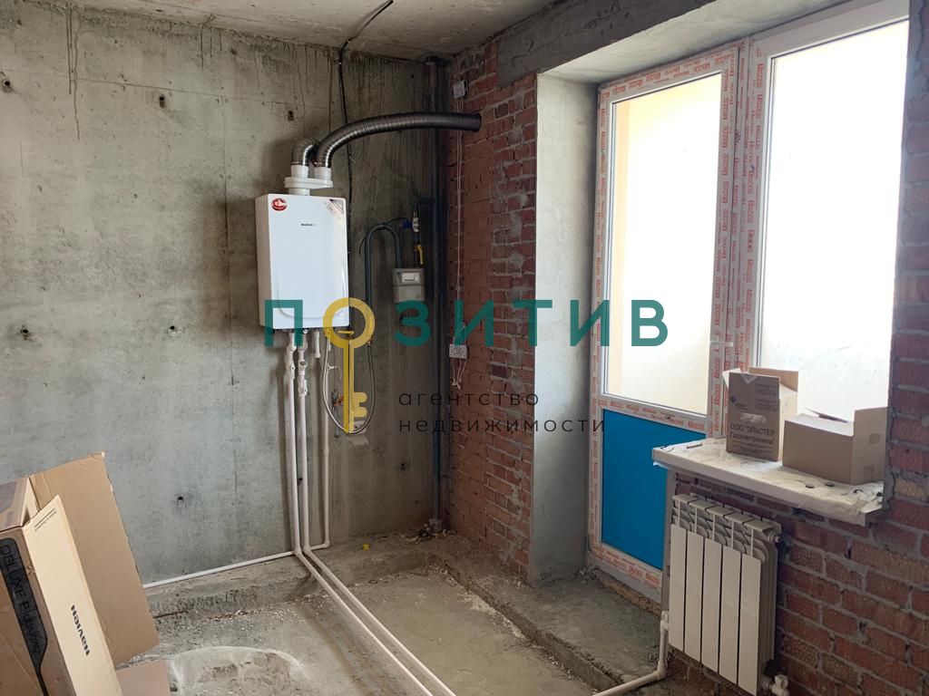 Продажа 1-комнатной квартиры, Пятигорск, Оранжерейная ул,  23