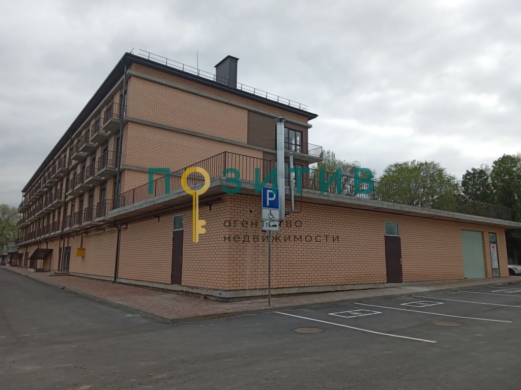 Продажа 2-комнатной квартиры, Анджиевский, Заводская,  13