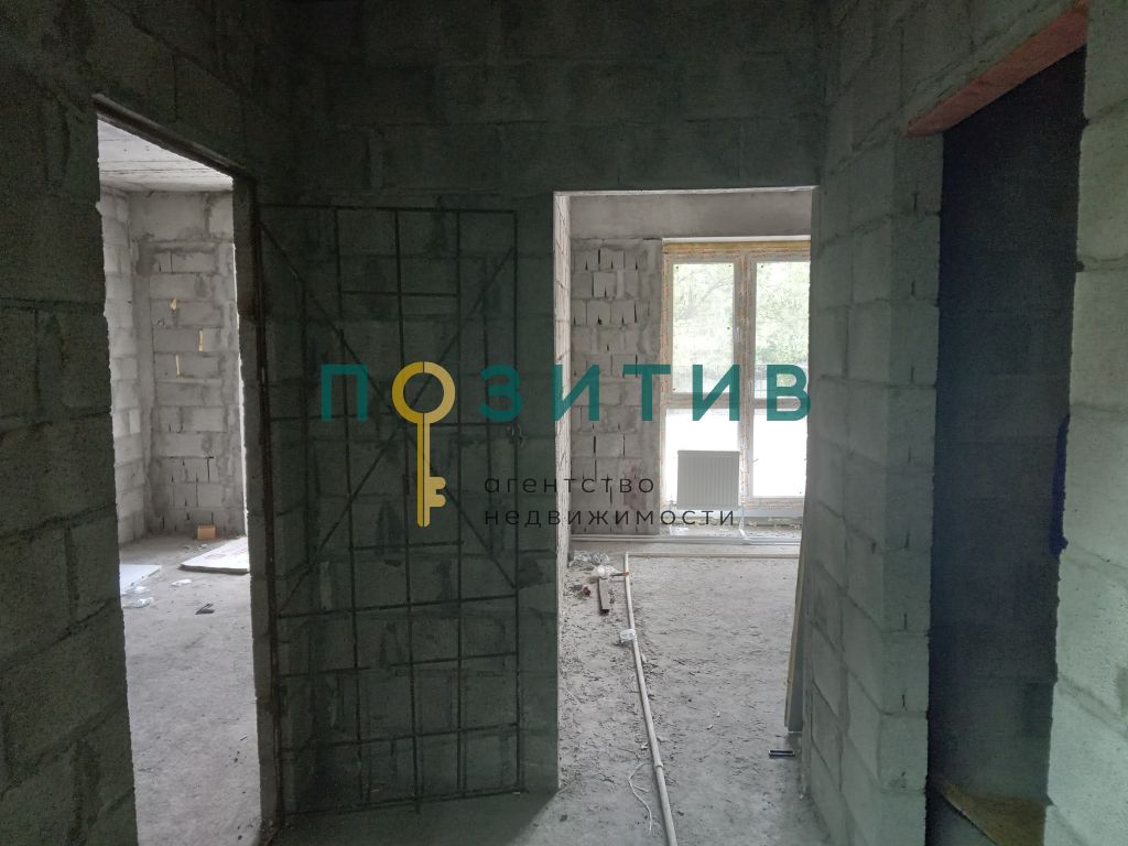 Продажа 2-комнатной квартиры, Анджиевский, Заводская,  13