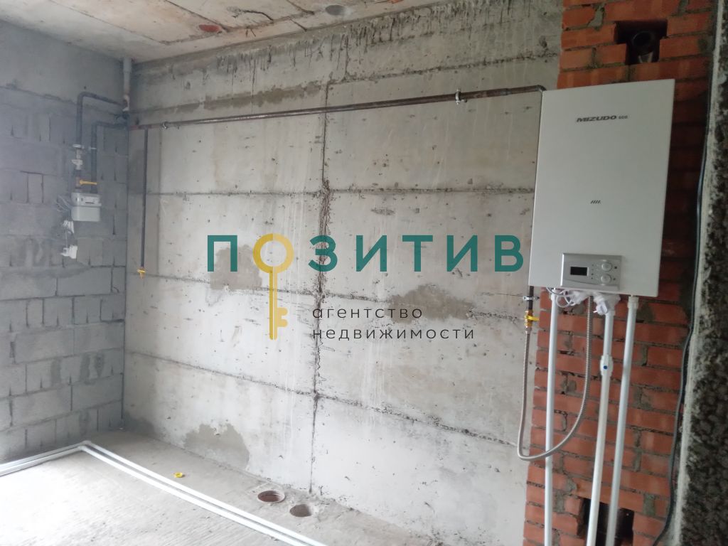 Продажа 2-комнатной квартиры, Анджиевский, Заводская,  13