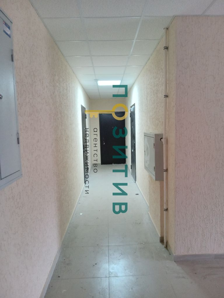 Продажа 2-комнатной квартиры, Анджиевский, Заводская,  13