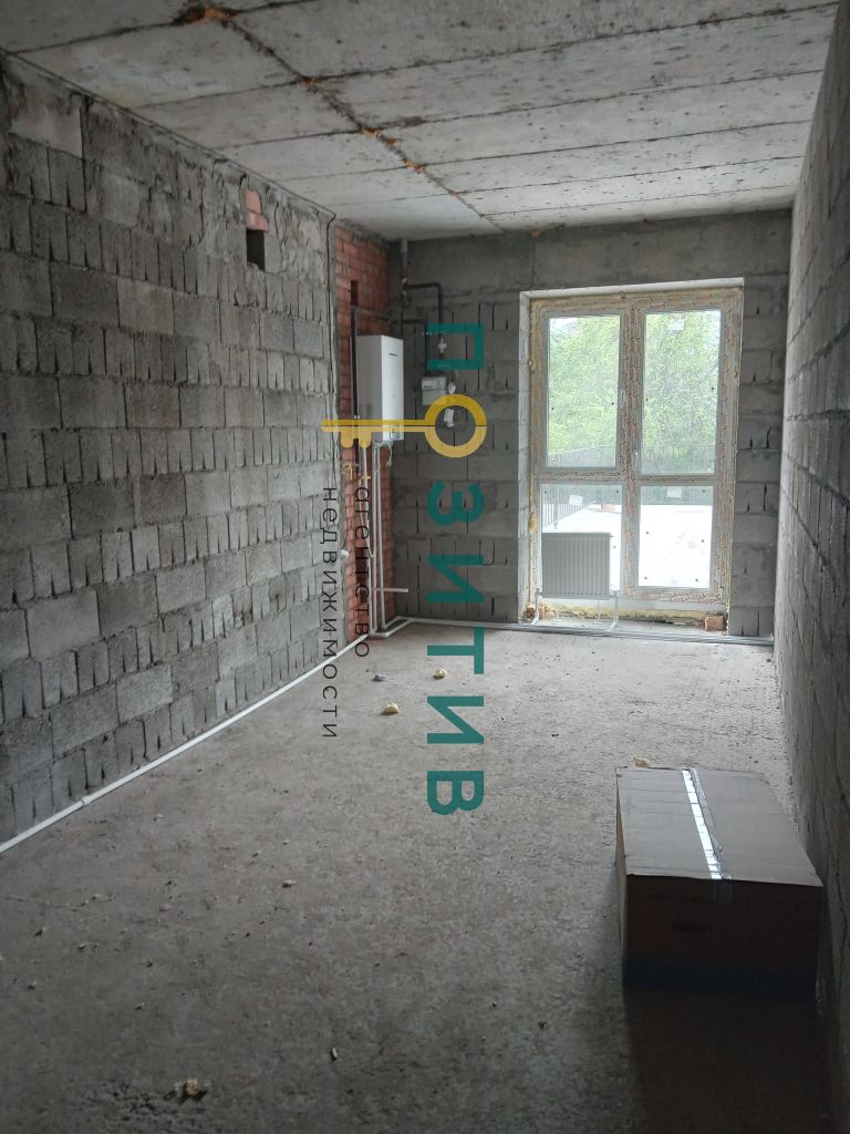 Продажа 2-комнатной квартиры, Анджиевский, Заводская,  13