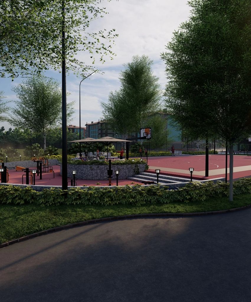 Продажа 1-комнатной квартиры, Иноземцево, Изумрудная,  БС-1