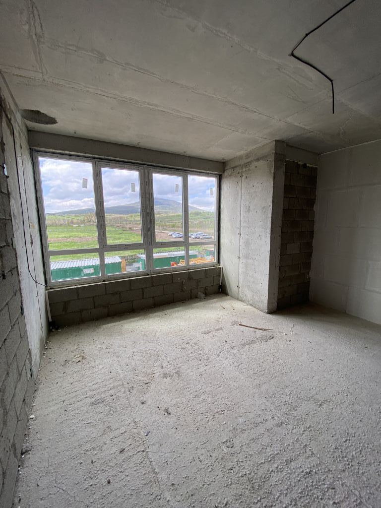 Продажа 1-комнатной квартиры, Иноземцево, Изумрудная,  БС-1