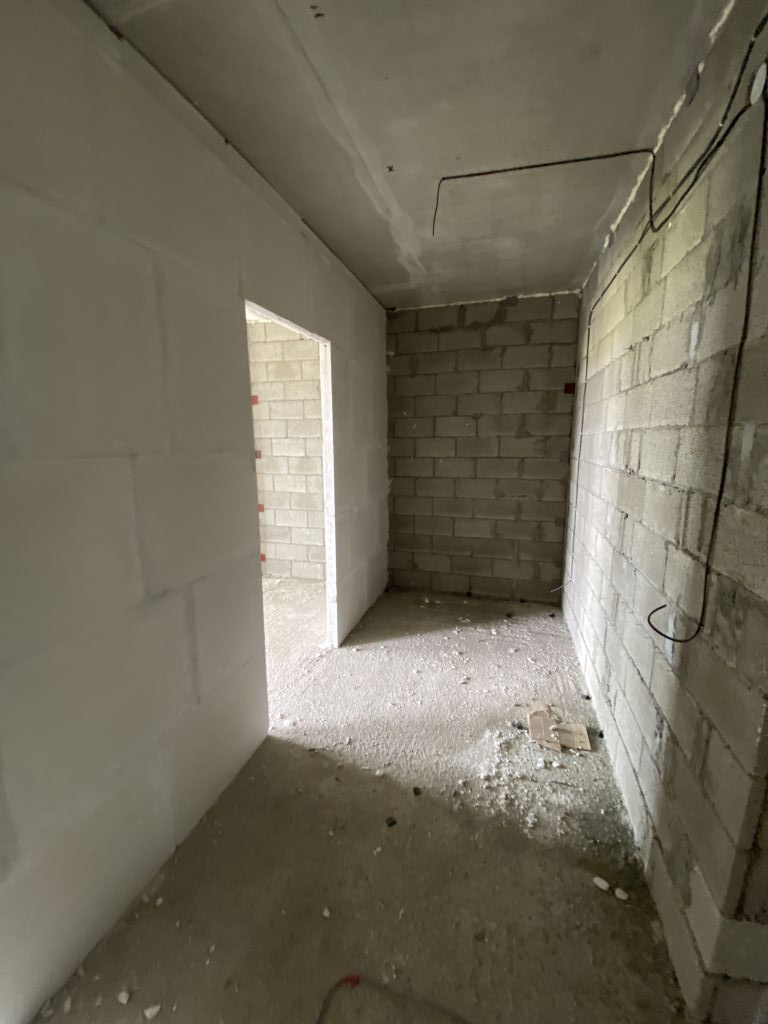 Продажа 1-комнатной квартиры, Иноземцево, Изумрудная,  БС-1