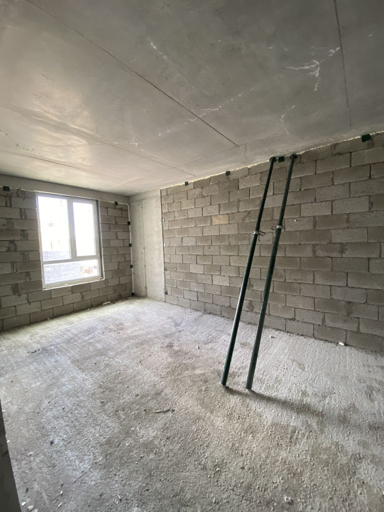 Продажа 1-комнатной квартиры, Иноземцево, Изумрудная,  БС-1