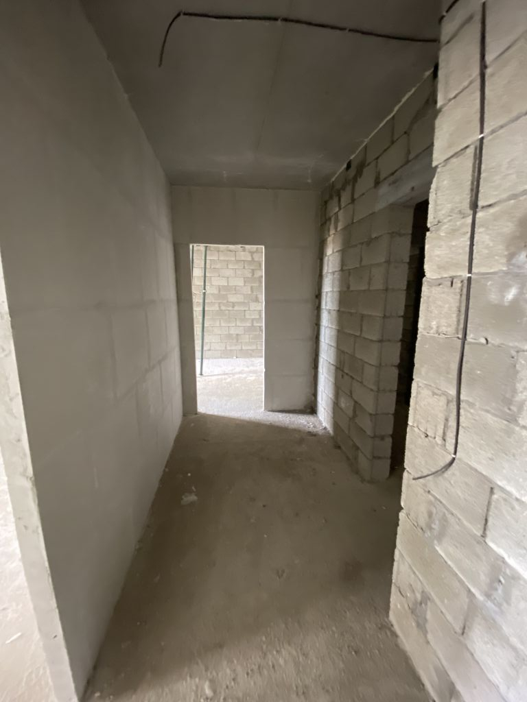 Продажа 1-комнатной квартиры, Иноземцево, Изумрудная,  БС-1