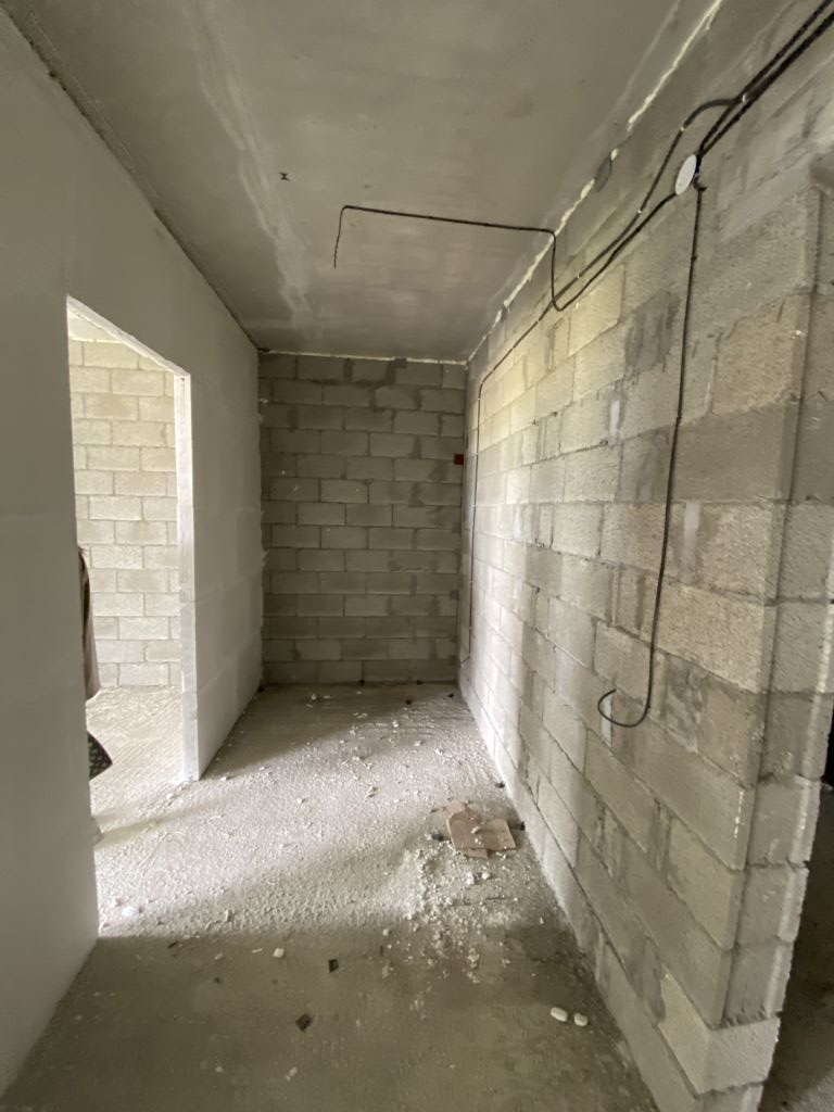 Продажа 1-комнатной квартиры, Иноземцево, Изумрудная,  БС-1