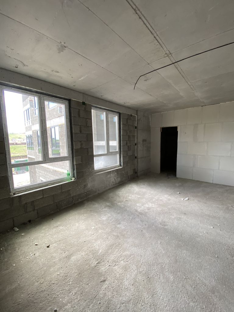 Продажа 1-комнатной квартиры, Иноземцево, Изумрудная,  БС-1