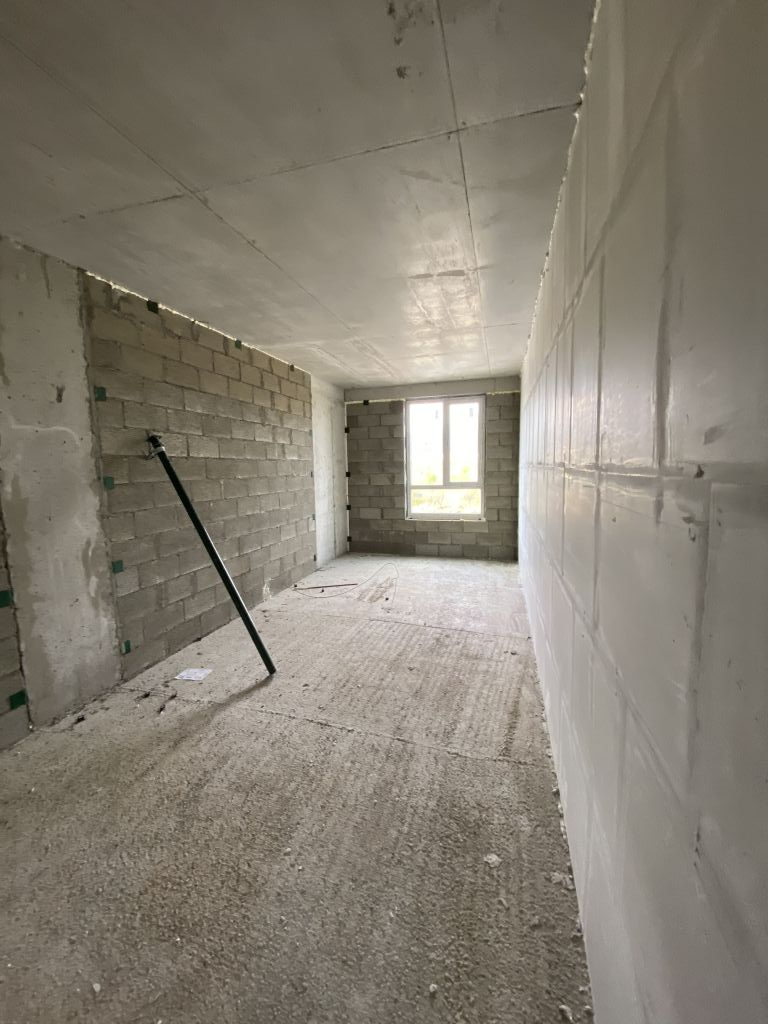 Продажа 1-комнатной квартиры, Иноземцево, Изумрудная,  БС-1