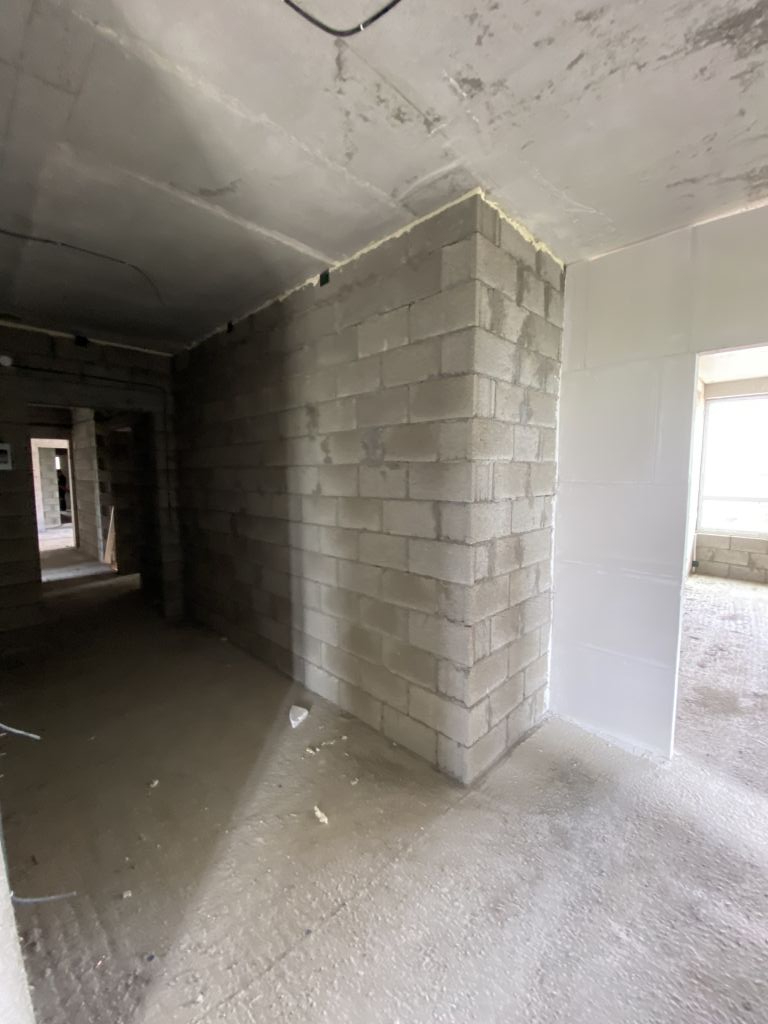 Продажа 2-комнатной квартиры, Иноземцево, Изумрудная,  БС-1