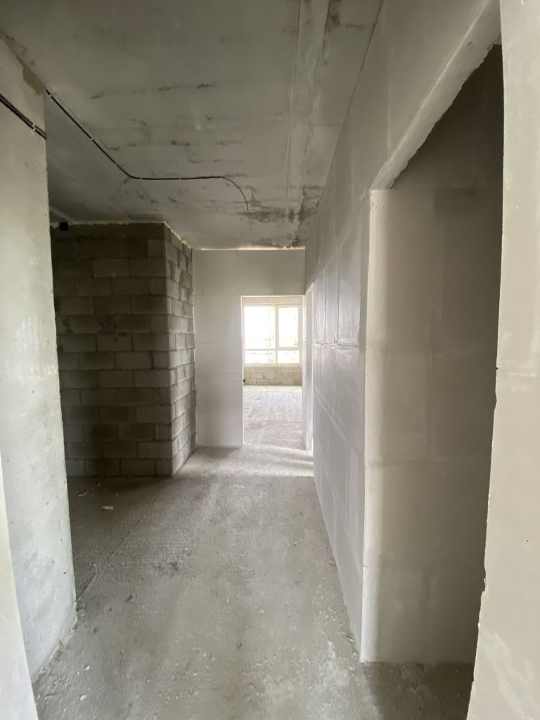 Продажа 2-комнатной квартиры, Иноземцево, Изумрудная,  БС-1