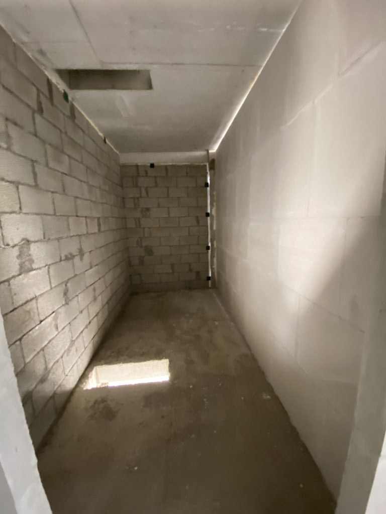 Продажа 2-комнатной квартиры, Иноземцево, Изумрудная,  БС-1