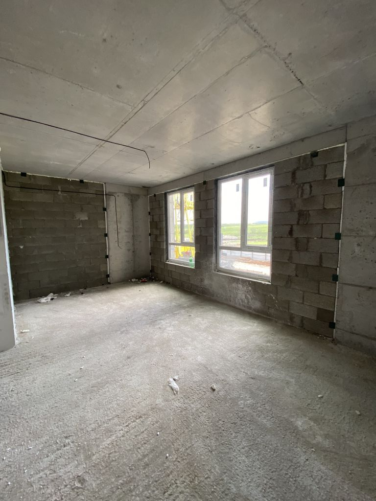 Продажа 2-комнатной квартиры, Иноземцево, Изумрудная,  БС-1