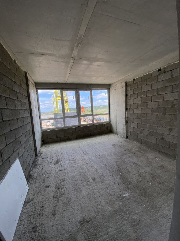 Продажа 2-комнатной квартиры, Иноземцево, Изумрудная,  БС-1