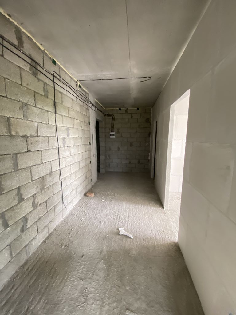 Продажа 2-комнатной квартиры, Иноземцево, Изумрудная,  БС-1