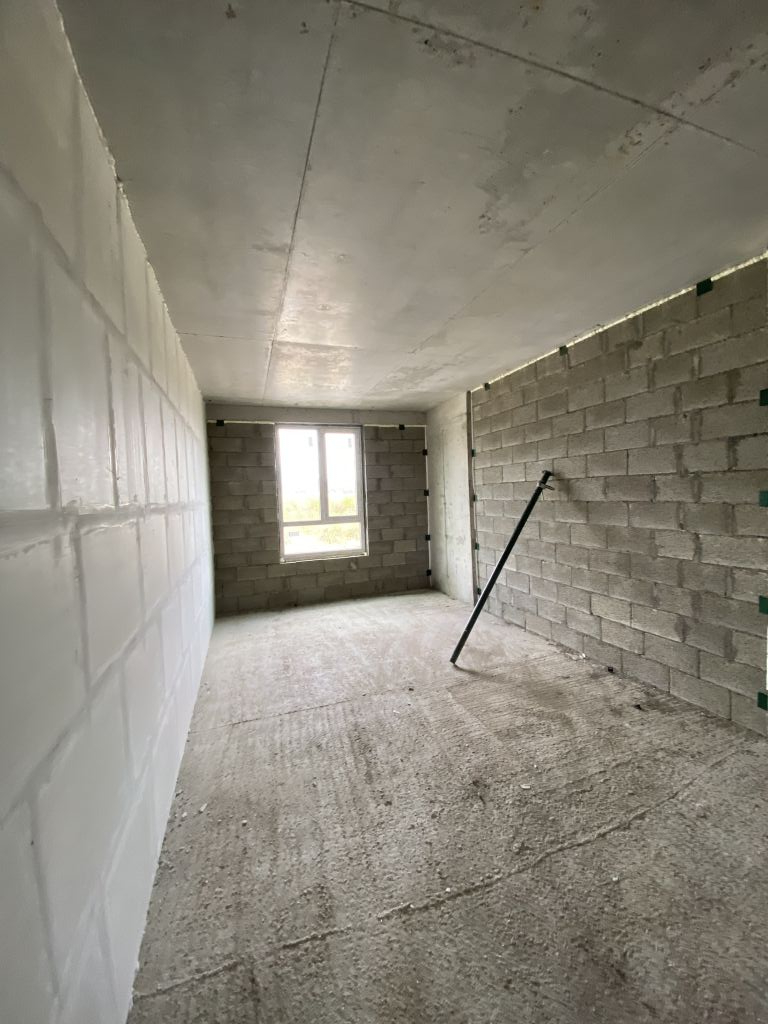 Продажа 2-комнатной квартиры, Иноземцево, Изумрудная,  БС-1