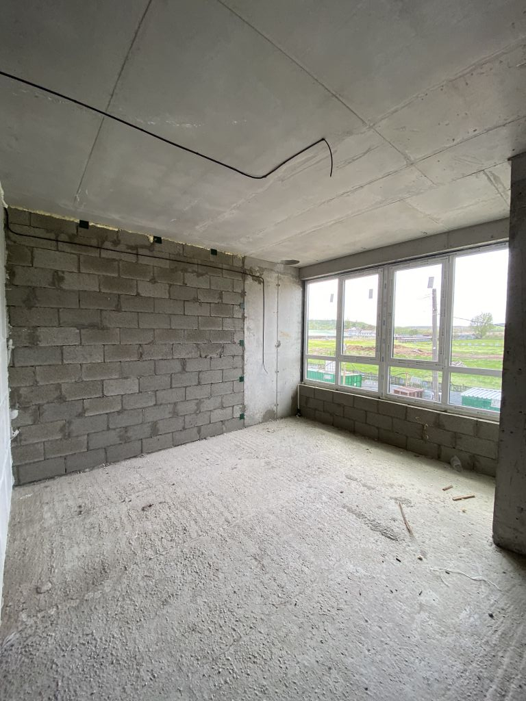 Продажа 2-комнатной квартиры, Иноземцево, Изумрудная,  БС-1